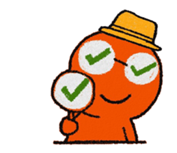 poppy 2 sticker #12995832