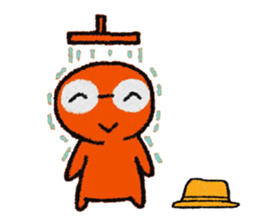 poppy 2 sticker #12995833