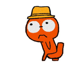 poppy 2 sticker #12995834