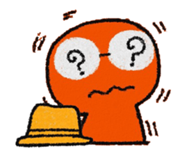 poppy 2 sticker #12995835