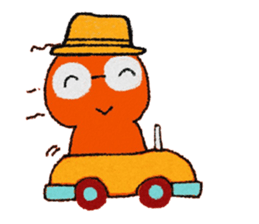 poppy 2 sticker #12995836