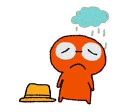 poppy 2 sticker #12995837