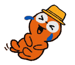 poppy 2 sticker #12995844