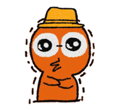 poppy 2 sticker #12995845