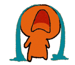 poppy 2 sticker #12995850