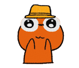 poppy 2 sticker #12995853