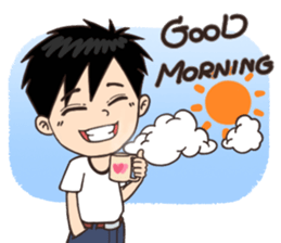 My name is Beer sticker #12995946