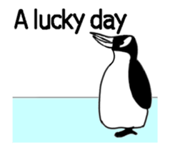 Animated Stickers of Penguinic State 2 sticker #12996175