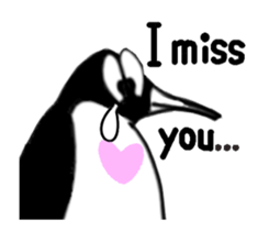 Animated Stickers of Penguinic State 2 sticker #12996188