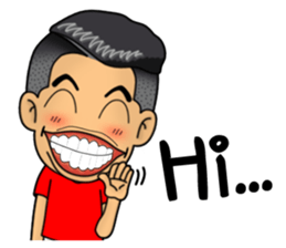 Troll Player 2 sticker #12996478