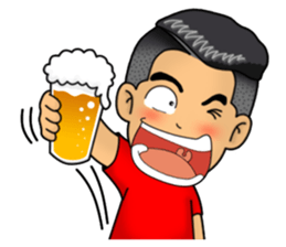 Troll Player 2 sticker #12996479