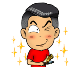 Troll Player 2 sticker #12996481