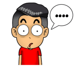 Troll Player 2 sticker #12996485