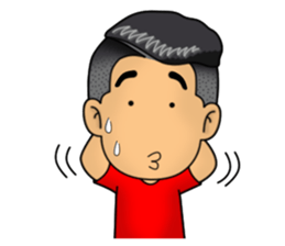 Troll Player 2 sticker #12996489