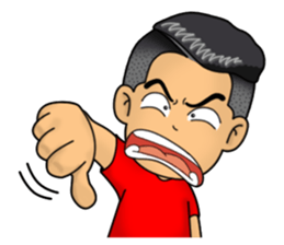 Troll Player 2 sticker #12996492