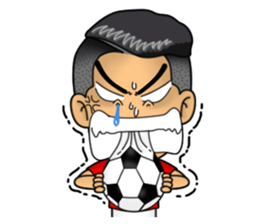 Troll Player 2 sticker #12996494