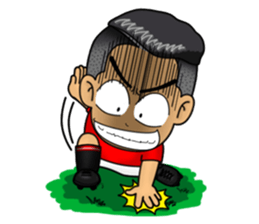 Troll Player 2 sticker #12996504