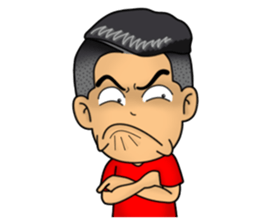 Troll Player 2 sticker #12996513