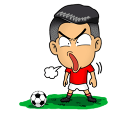 Troll Player 2 sticker #12996514