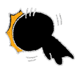 min min 2 sticker #12996717