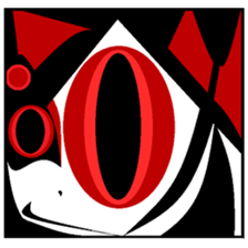 RETRING. sticker #12996819