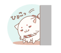 Temariinu sticker #12996919