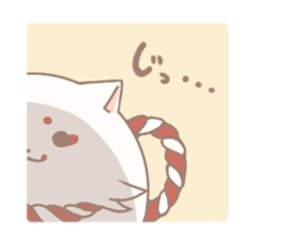 Temariinu sticker #12996920