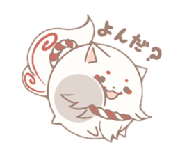 Temariinu sticker #12996921