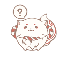 Temariinu sticker #12996922