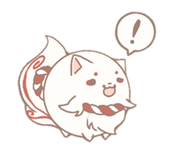 Temariinu sticker #12996923