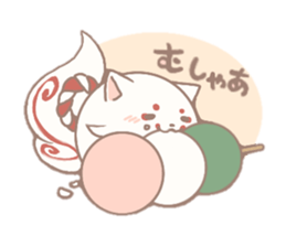 Temariinu sticker #12996924