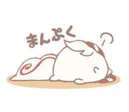 Temariinu sticker #12996925