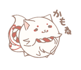 Temariinu sticker #12996927