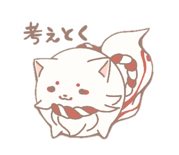 Temariinu sticker #12996928