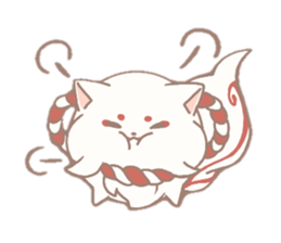 Temariinu sticker #12996929