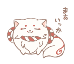 Temariinu sticker #12996930