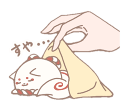 Temariinu sticker #12996932