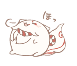 Temariinu sticker #12996935