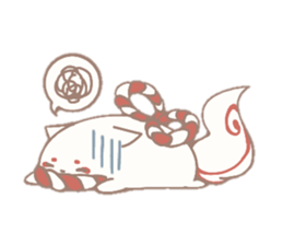 Temariinu sticker #12996936