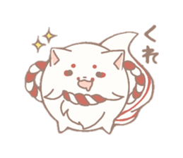 Temariinu sticker #12996937