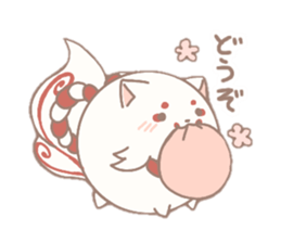 Temariinu sticker #12996938