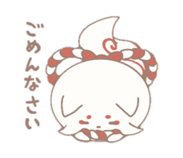 Temariinu sticker #12996939