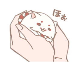 Temariinu sticker #12996942