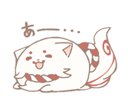 Temariinu sticker #12996943