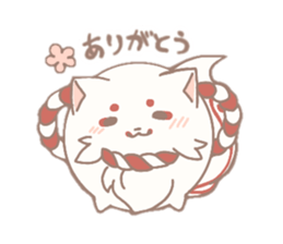 Temariinu sticker #12996944