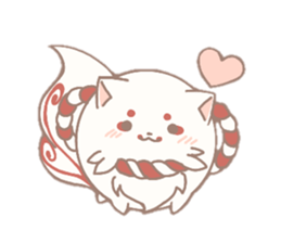 Temariinu sticker #12996946