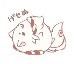 Temariinu sticker #12996948