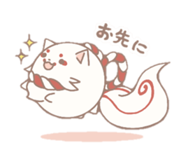 Temariinu sticker #12996949