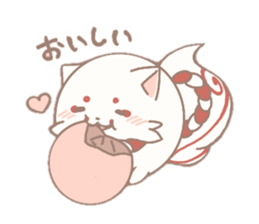 Temariinu sticker #12996951