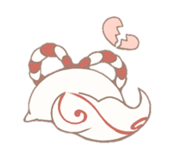 Temariinu sticker #12996952